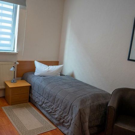 Hotel Zur Post Ochsendorf Königslutter am Elm Dış mekan fotoğraf