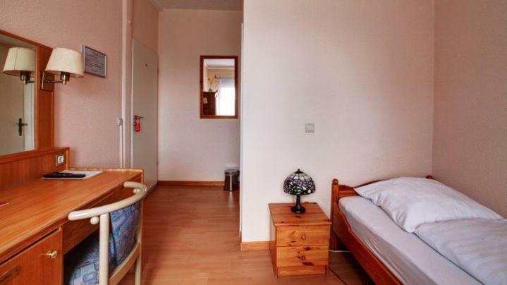 Hotel Zur Post Ochsendorf Königslutter am Elm Dış mekan fotoğraf
