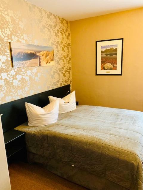 Hotel Zur Post Ochsendorf Königslutter am Elm Dış mekan fotoğraf