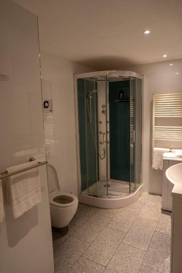 Hotel Zur Post Ochsendorf Königslutter am Elm Dış mekan fotoğraf