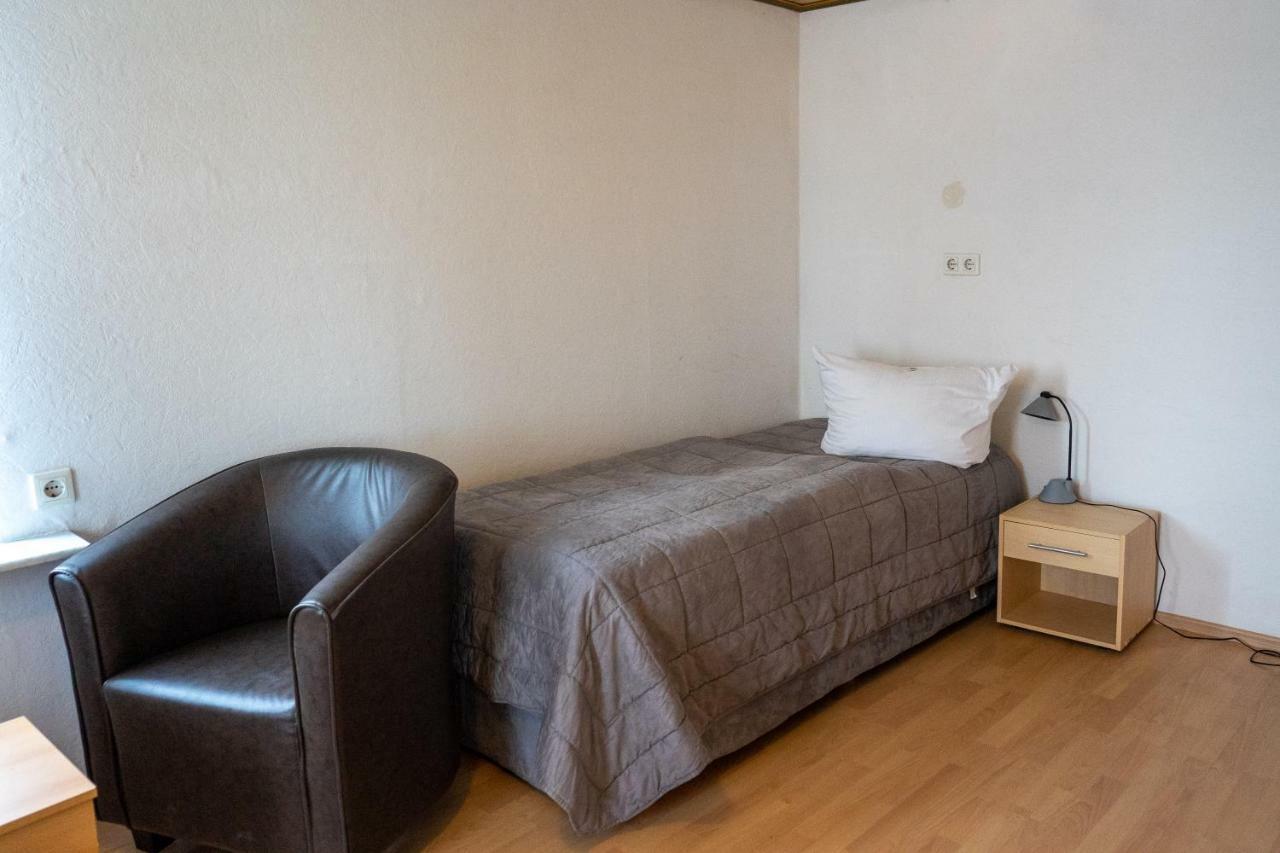 Hotel Zur Post Ochsendorf Königslutter am Elm Dış mekan fotoğraf