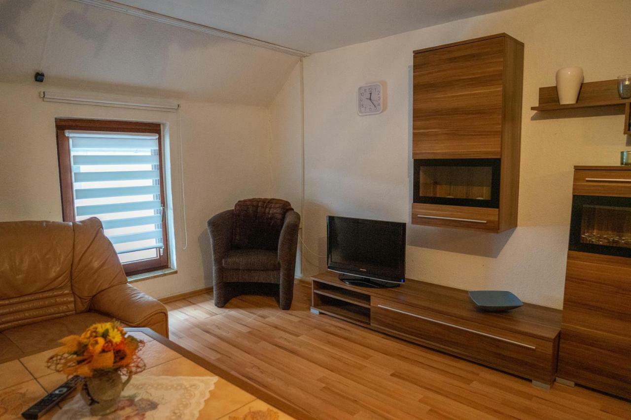 Hotel Zur Post Ochsendorf Königslutter am Elm Dış mekan fotoğraf